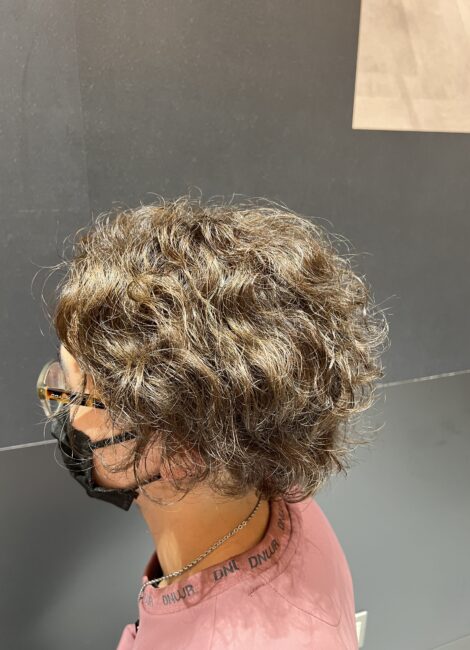 写真：Before