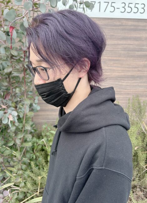 写真：After