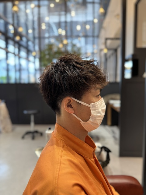 写真:After