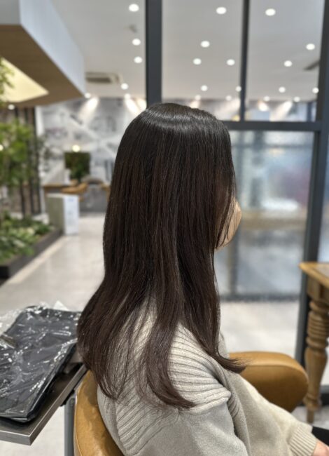 写真：Before