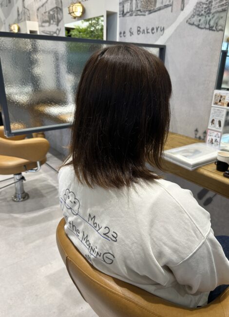 写真：Before