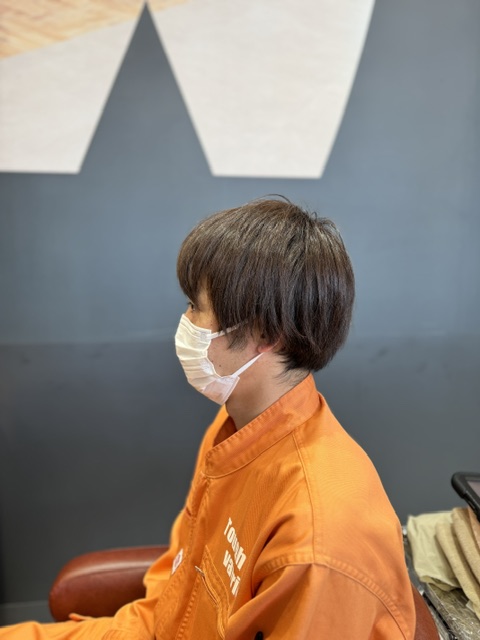 写真:Before