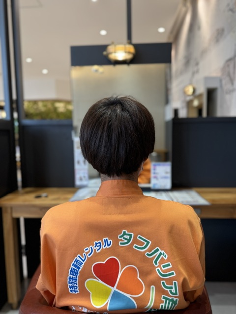 写真:Before