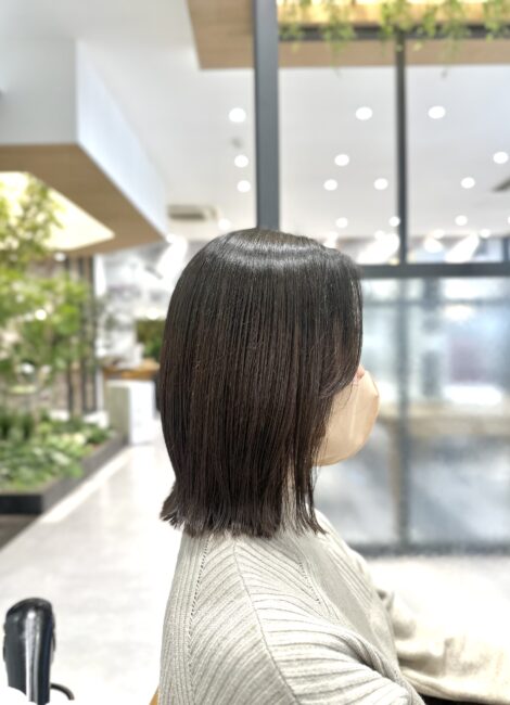 写真：After