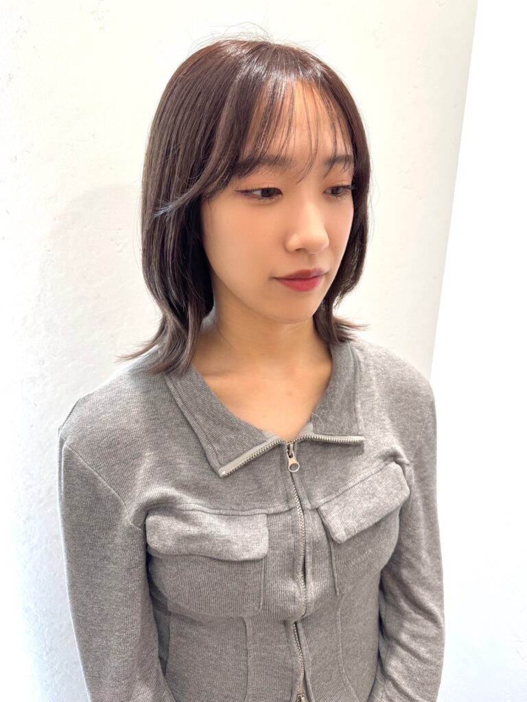 Wiz美容室 今っぽ可愛いはレイヤーボブで叶える！前髪・長さ・年代別完全ガイド