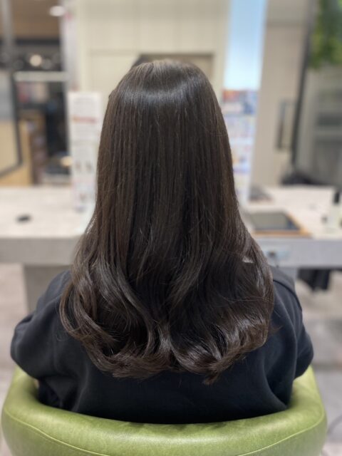 写真：After