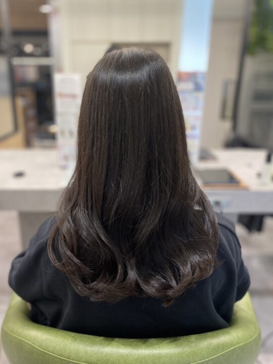 写真:After