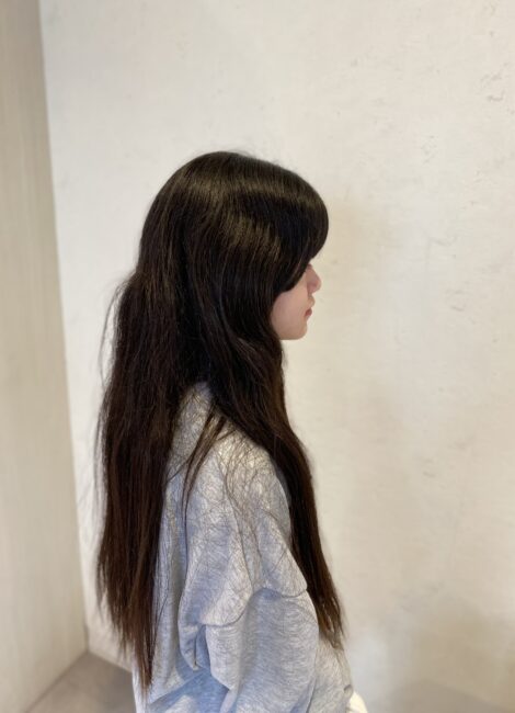 写真：Before