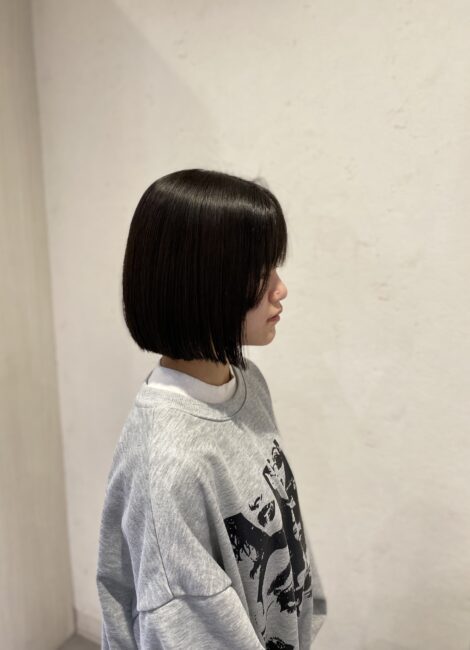 写真：After