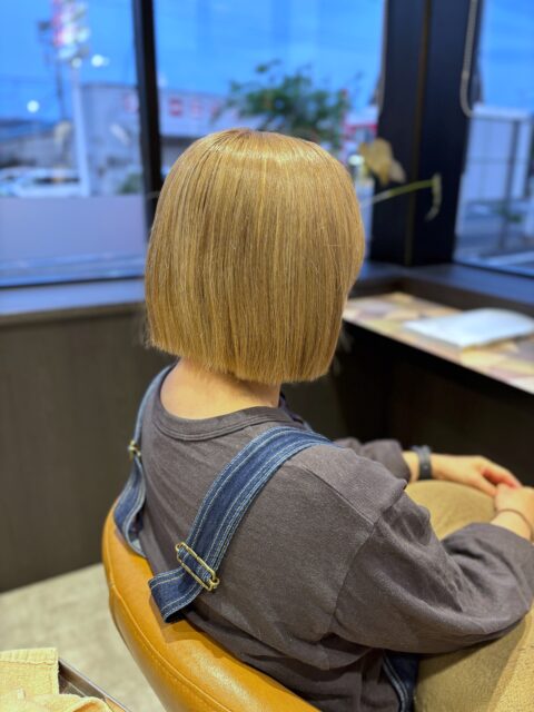写真:After