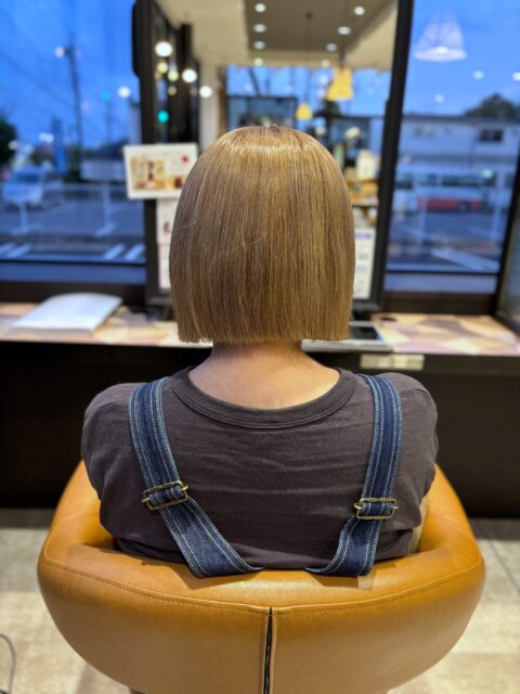 写真:After