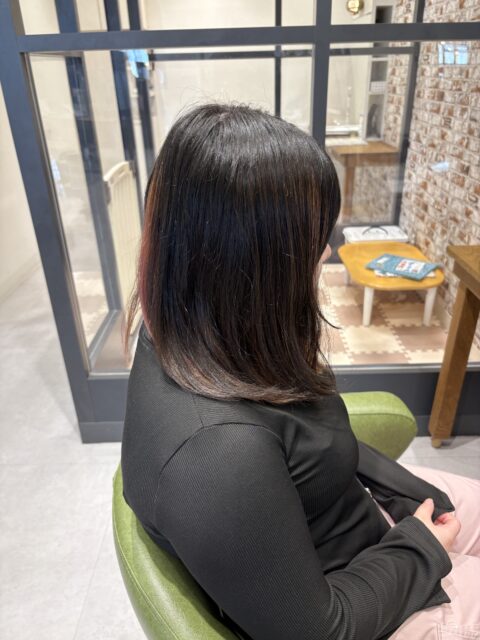 写真：Before