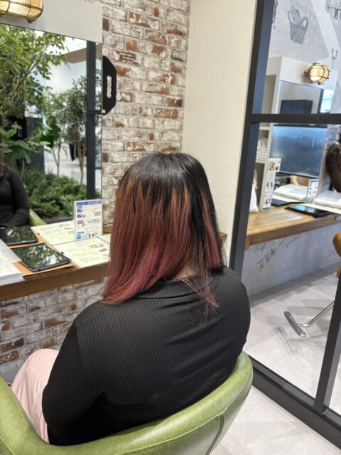 写真：Before