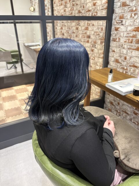 写真：After