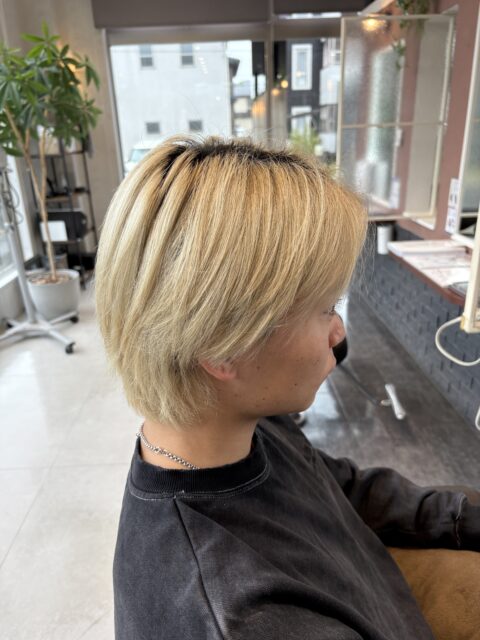 写真:Before