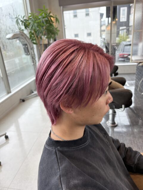 写真:After