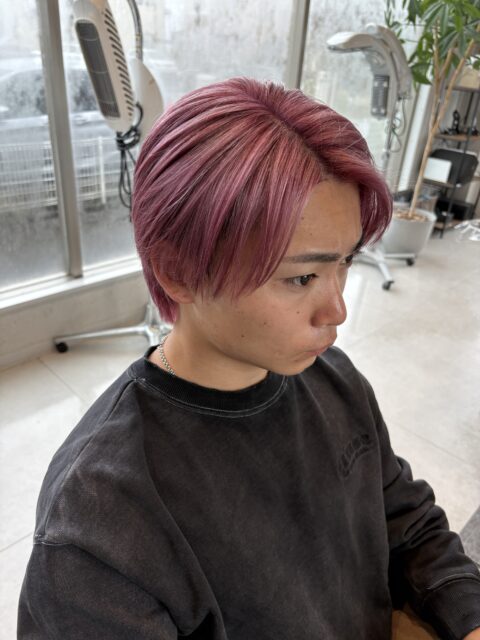 写真：After