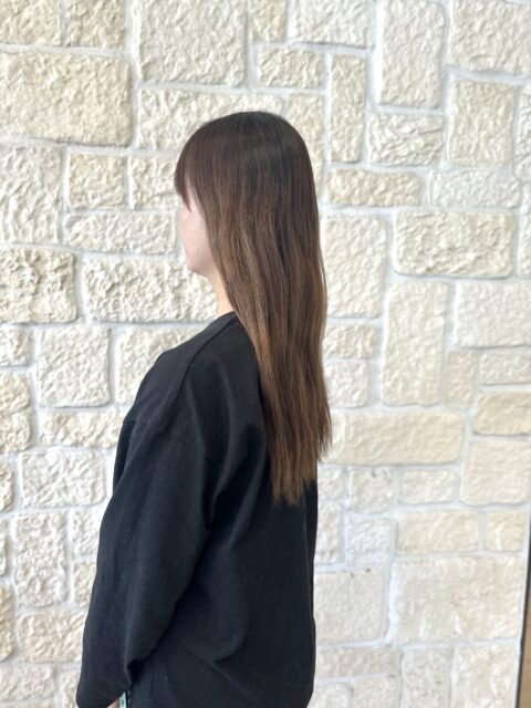 写真：Before