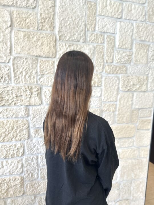 写真：Before