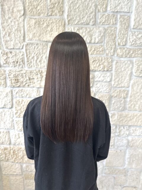 写真：After