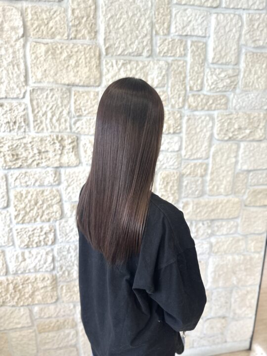 写真：After