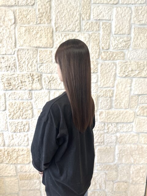 写真：After