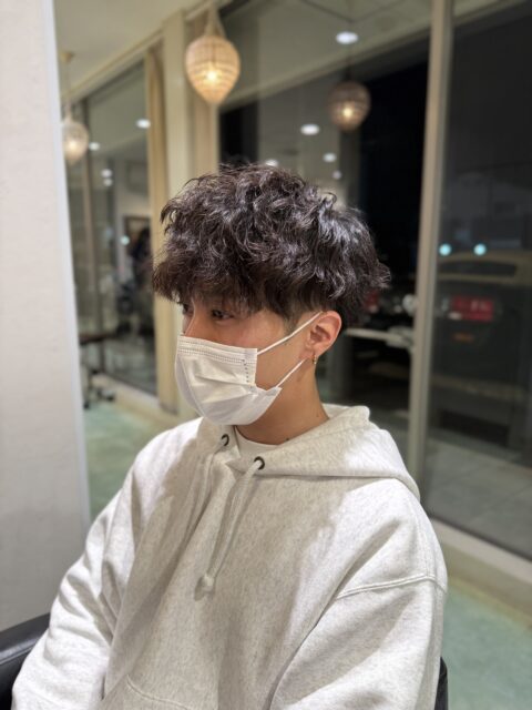 写真：After