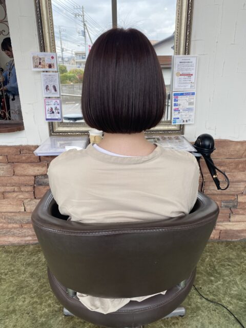写真:After
