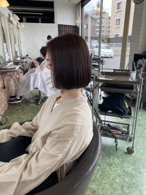 写真:After
