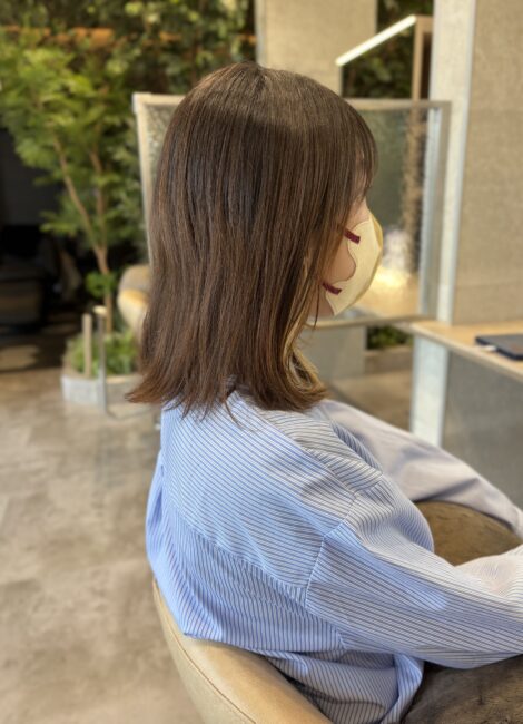 写真：Before