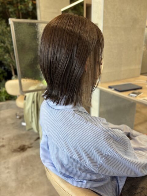 写真:After