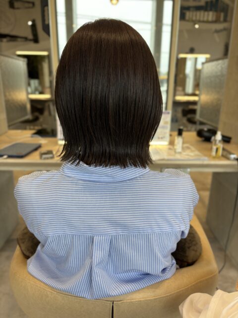 写真:After