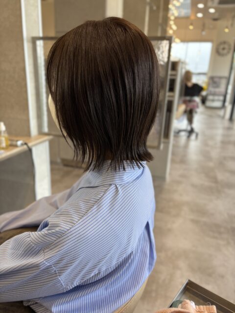 写真:After