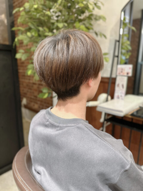 写真：Before