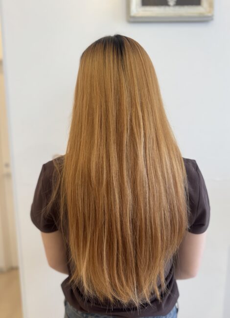 写真：Before