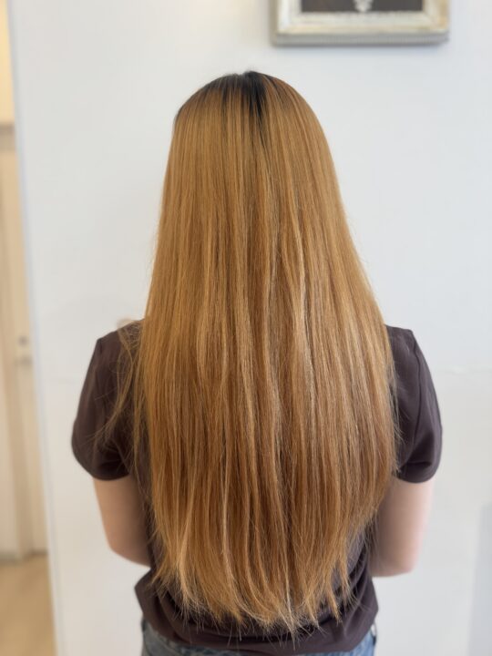 写真:Before