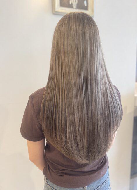 写真：After