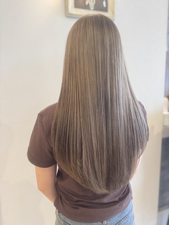 写真:After