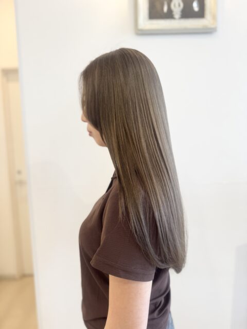 写真:After