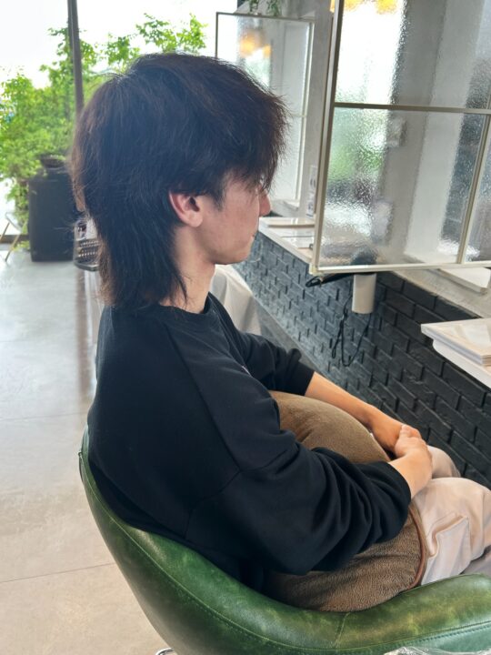 写真:Before