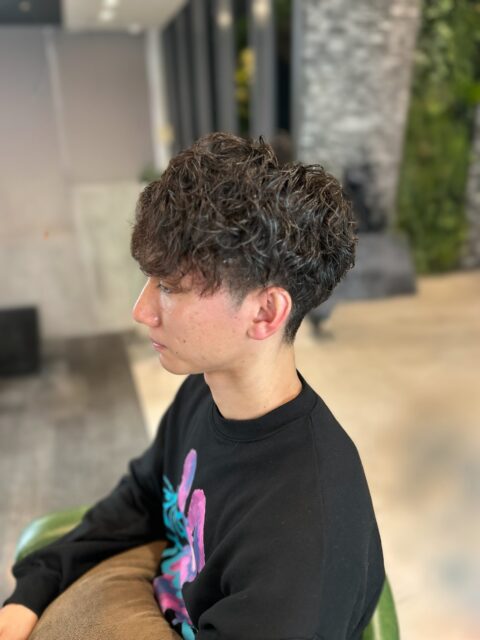 写真:After