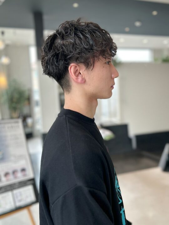 写真:After