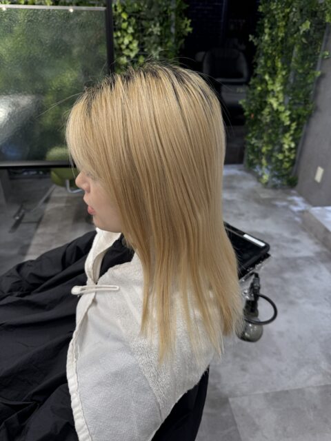写真:Before