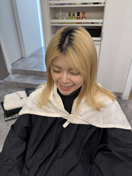 写真:Before
