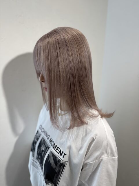 写真:After