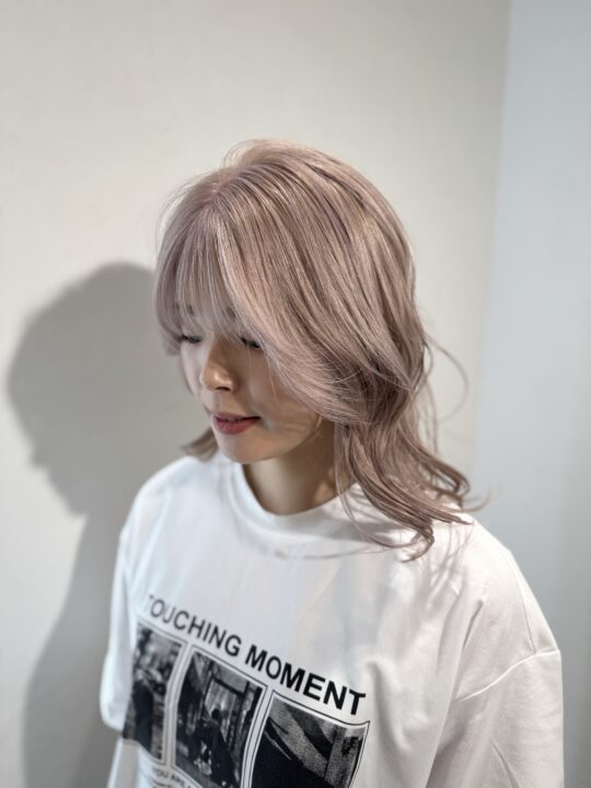 写真:After
