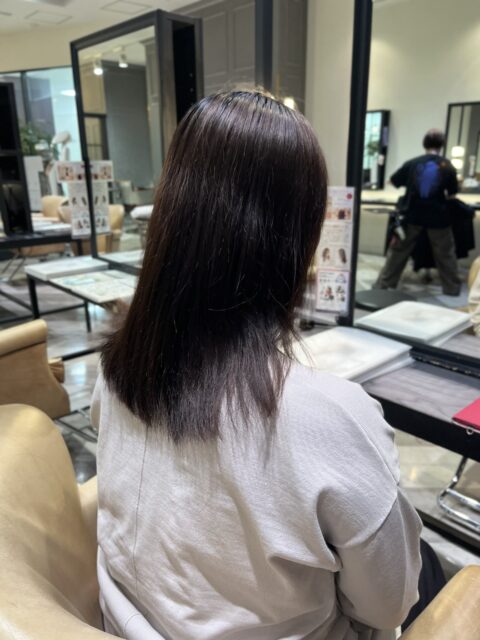 写真：Before