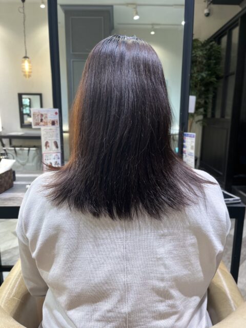 写真：Before