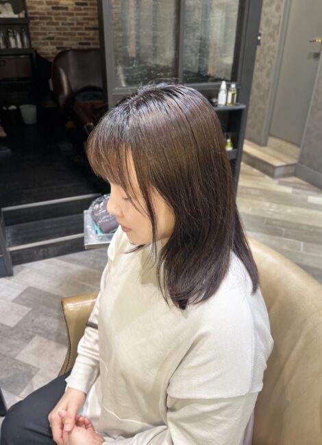 写真：Before