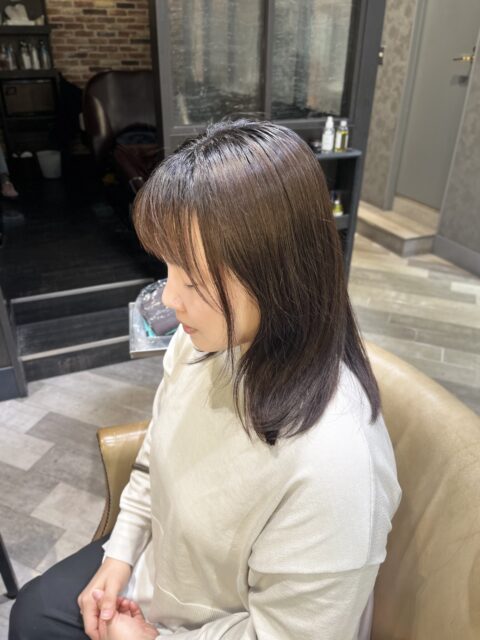 写真:Before